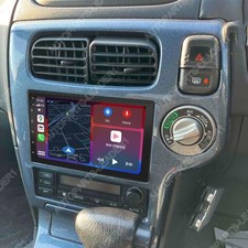 7" For Nissan Pathfinder (Terrano) 1996-04 Wireless CarPlay Android 15 head unit