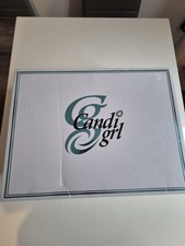 Candi Grl Carlin Quad Roller