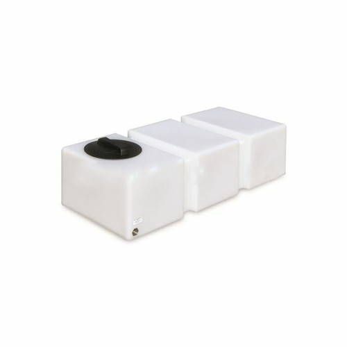 125 litre water - tank, car