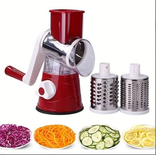 New rotary cheese - new, 3