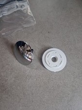 CHROME PLUG Kitchen Sink Tap