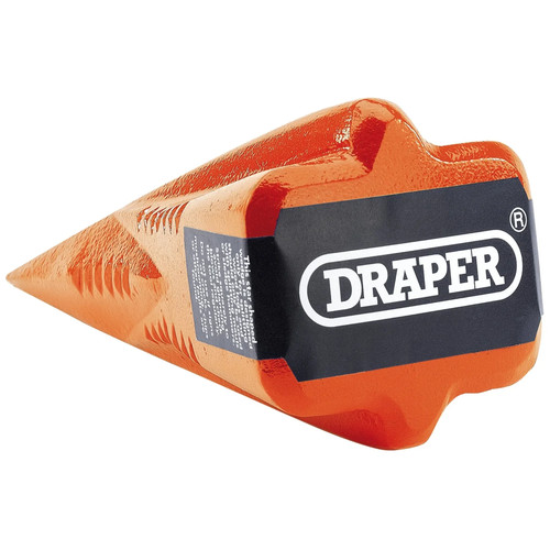 Draper log splitting - log,
