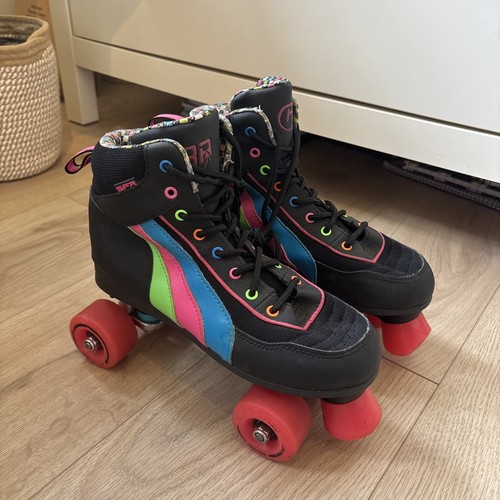 Rio roller boots - boots, 6