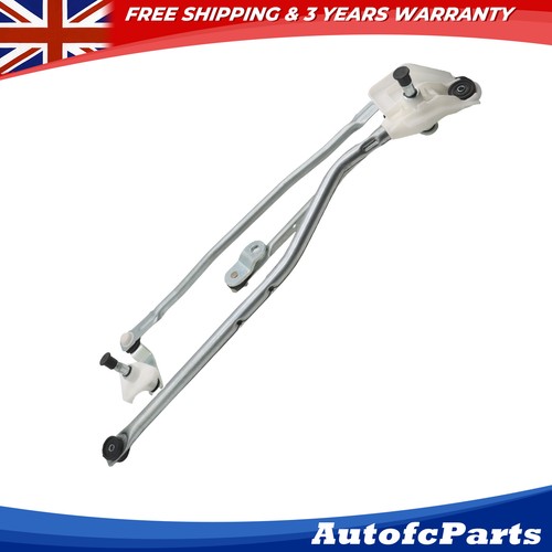 Front windscreen wiper motor - windscreen,