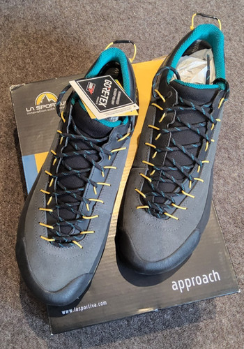 Sportiva men tx4 evo gtc - sportiva,