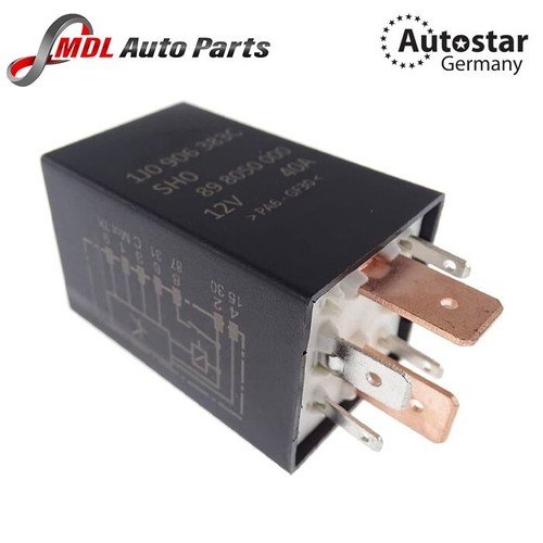 Autostar germany fuel pump - autostar,