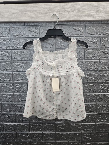 New doen fidella - top, petit
