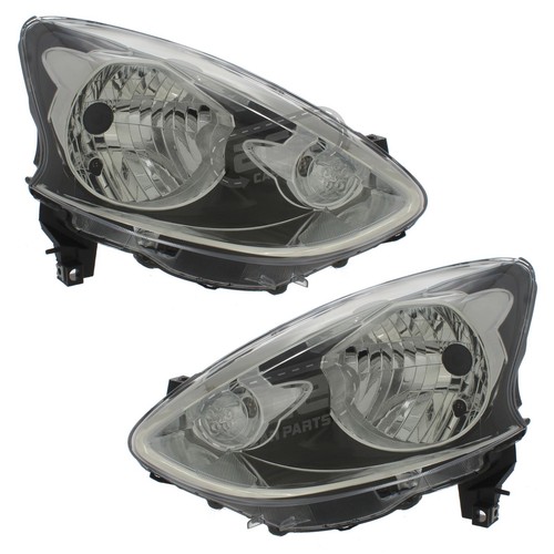Fits nissan micra 2013 2017 - fits, 2013-2017
