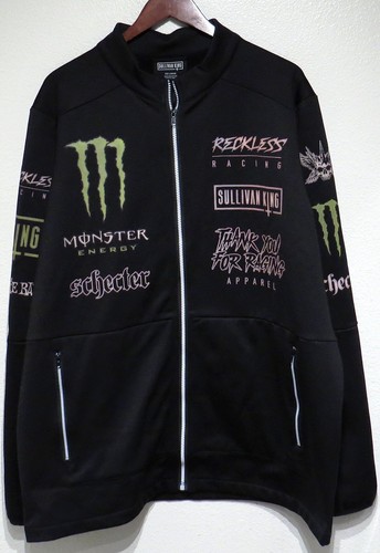 Sullivan king monster energy - sullivan,