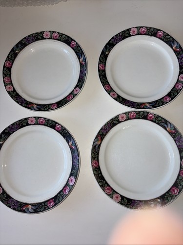 Royal grafton 8763 pink ditsy - 8763,