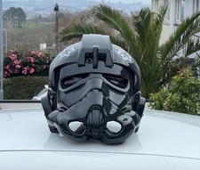 Star Wars Stormtrooper TIE