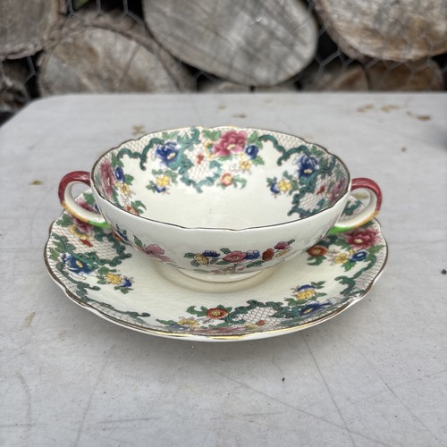 Royal cauldon england - cauldon,