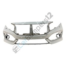 HONDA CIVIC 2017 ON FRONT