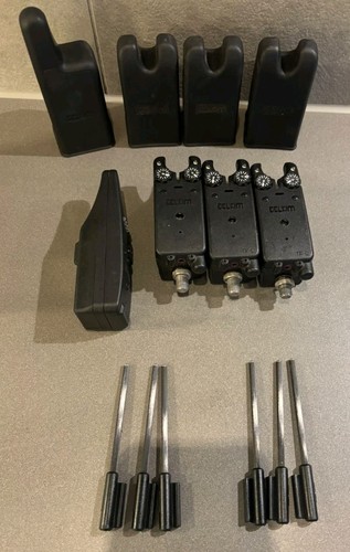Delkim txi wireless - 3+1,