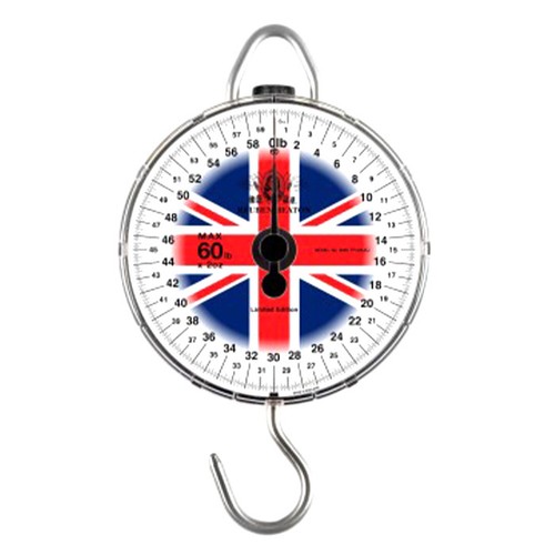 Reuben heaton standard - heaton, scale