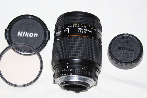 Nikon nikkor 70mm 8 d - nikkor,