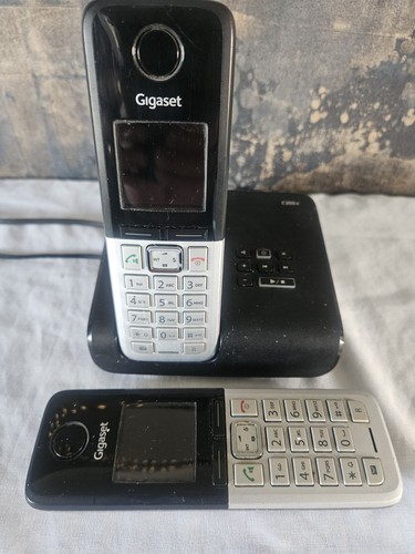 Siemens gigaset c300a - gigaset, cordless