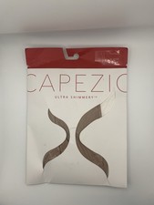 Capezio Ultra Shimmery