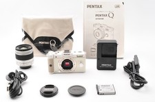 [Exc+4] Pentax Q w/ 02 5-15mm