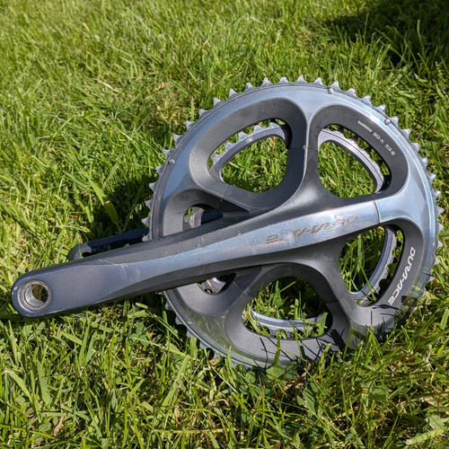 Shimano dura ace 7900 road - dura-ace,