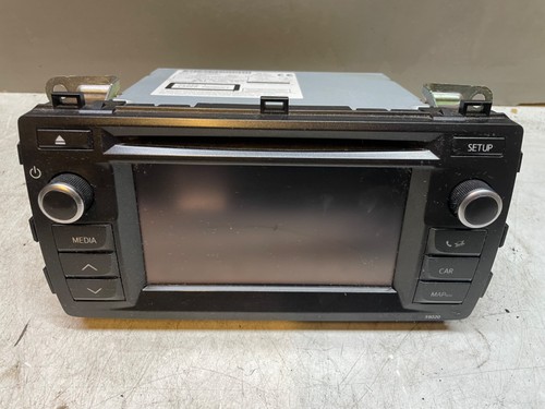Toyota auris mk2 multimedia - auris,