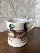 Emma Bridgewater Mallard Half