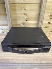 Kenwood Series 21 Control