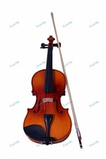 4/4 Full Size Violin, Pine