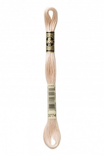Dmc stranded cotton embroidery - dmc,