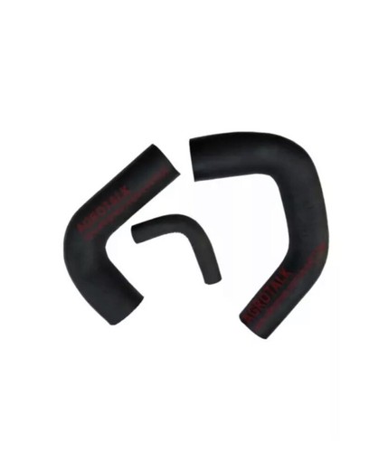Compact tractor hose set - tractor, for