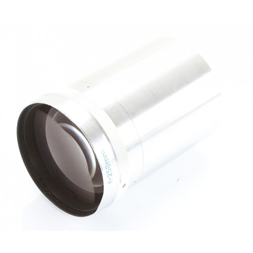 Leitz wetzlar projector lens - wetzlar,