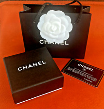 Authentic Chanel Bag, Valvet