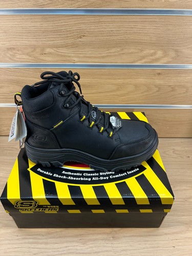 Men skechers work - men's,