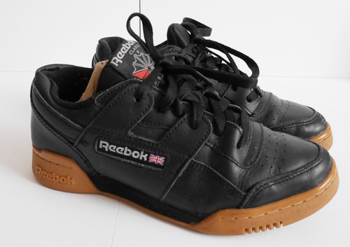 Reebok classic workout plus - classic,