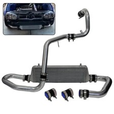 Intercooler Kit Pipe Kit For VW Jetta Golf GTI GL GLI GLS MK4 1.8T Engine 98-05