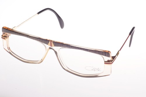New cazal glasses mod - glasses, 192