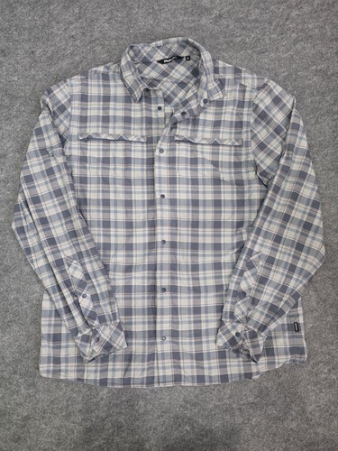 Rohan equator shirt - rohan, mens