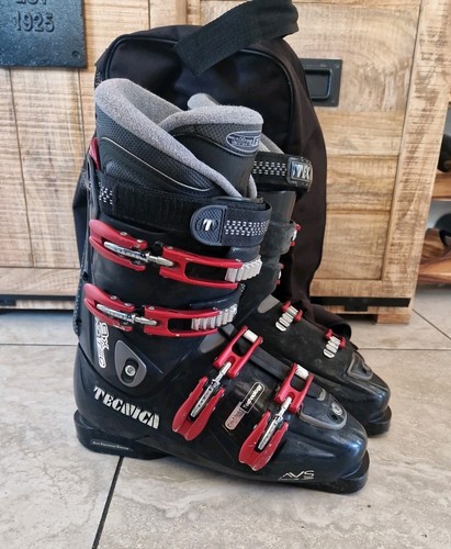 Tecnica inno tec - tecnica, mens