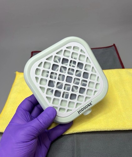 Mini nail dust - mini, fan