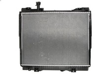 Engine radiator NRF 58484