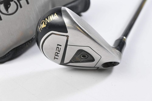 Honma tr21 hybrid 21 - honma,