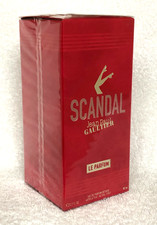 JEAN PAUL GAULTIER - SCANDAL -