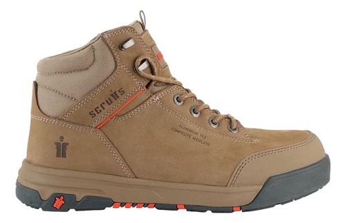 Scruffs switchback mens - scruffs,