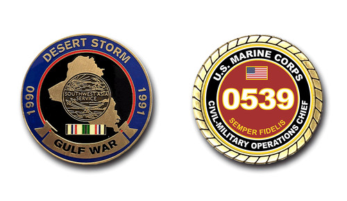 0539 civil military - 0539, operations