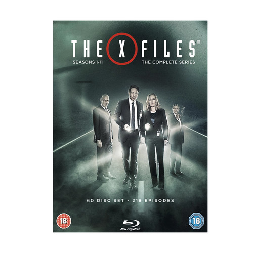 The files complete - files:,