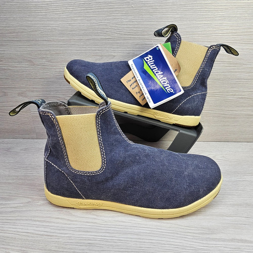 Blundstone 1422 womens canvas - 1422,
