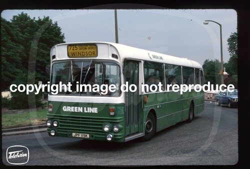 Original bus slide - slide,