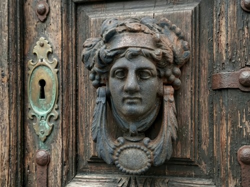 Rustic salvaged - rustic,