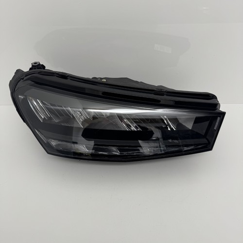 Skoda fabia drivers side - drivers, right