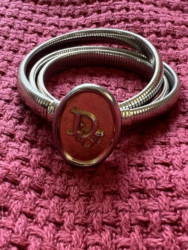Vintage christian dior snake - vintage,
